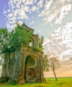 HÀ TĨNH - BIỂN THIÊN CẦM - DU THUYỀN SÔNG LAM