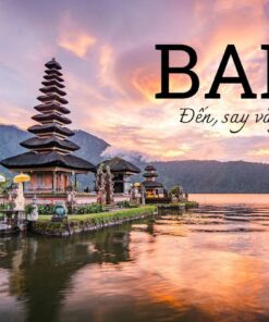 BALI 4 ngày 3 đêm