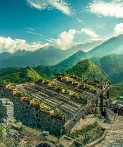 TOUR BẮC HÀ – TẢ VAN CHƯ – THẢI GIÀNG PHỐ