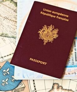 Visa du lịch Pháp từ Hà Nội
