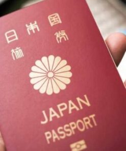 VISA NHẬT BẢN - DU LỊCH