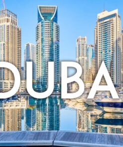DUBAI – ABU DHABI