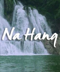 TUYÊN QUANG NA HANG MÙA HOA LÊ