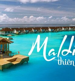 MALDIVES