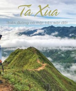 BIỂN MÂY TÀ XÙA