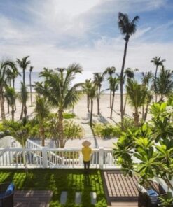 ĐÀ NẴNG - PULLMAN RESORT
